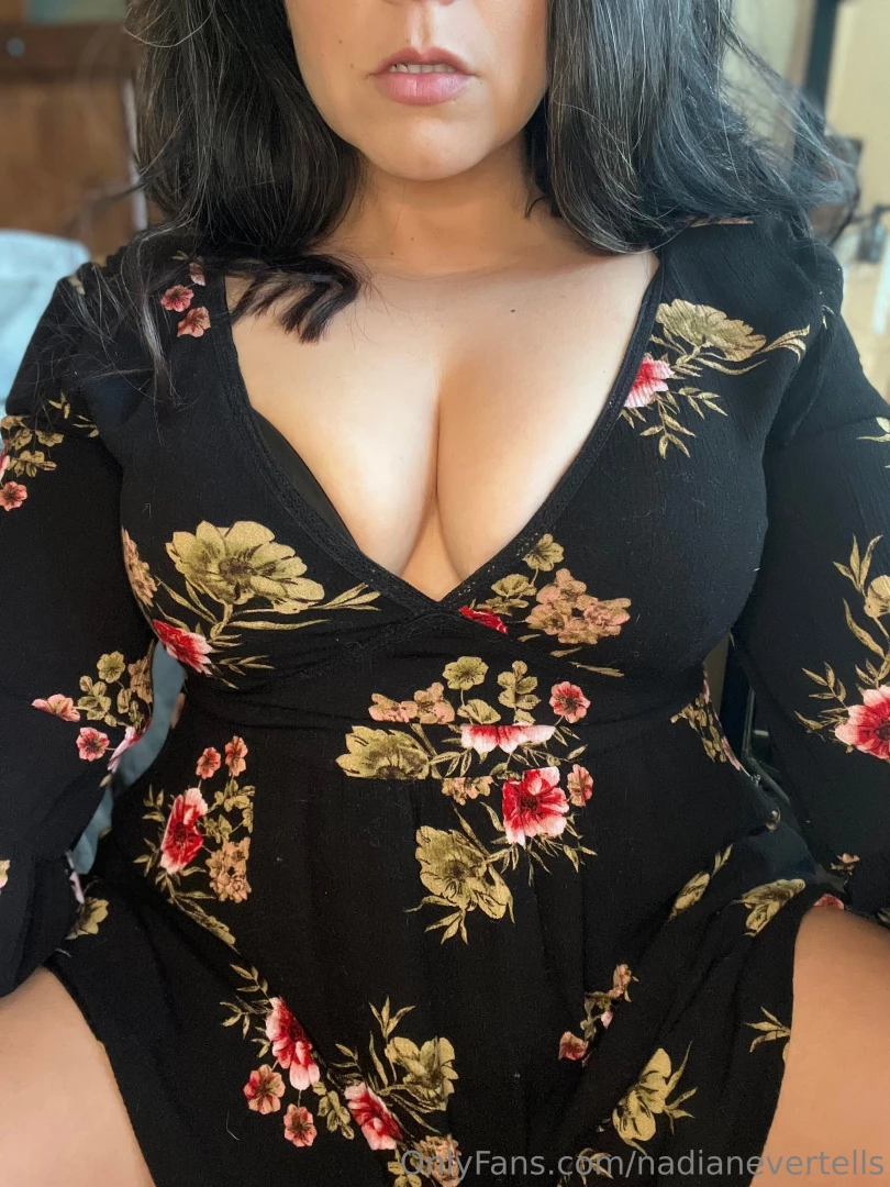 You need me front and center 