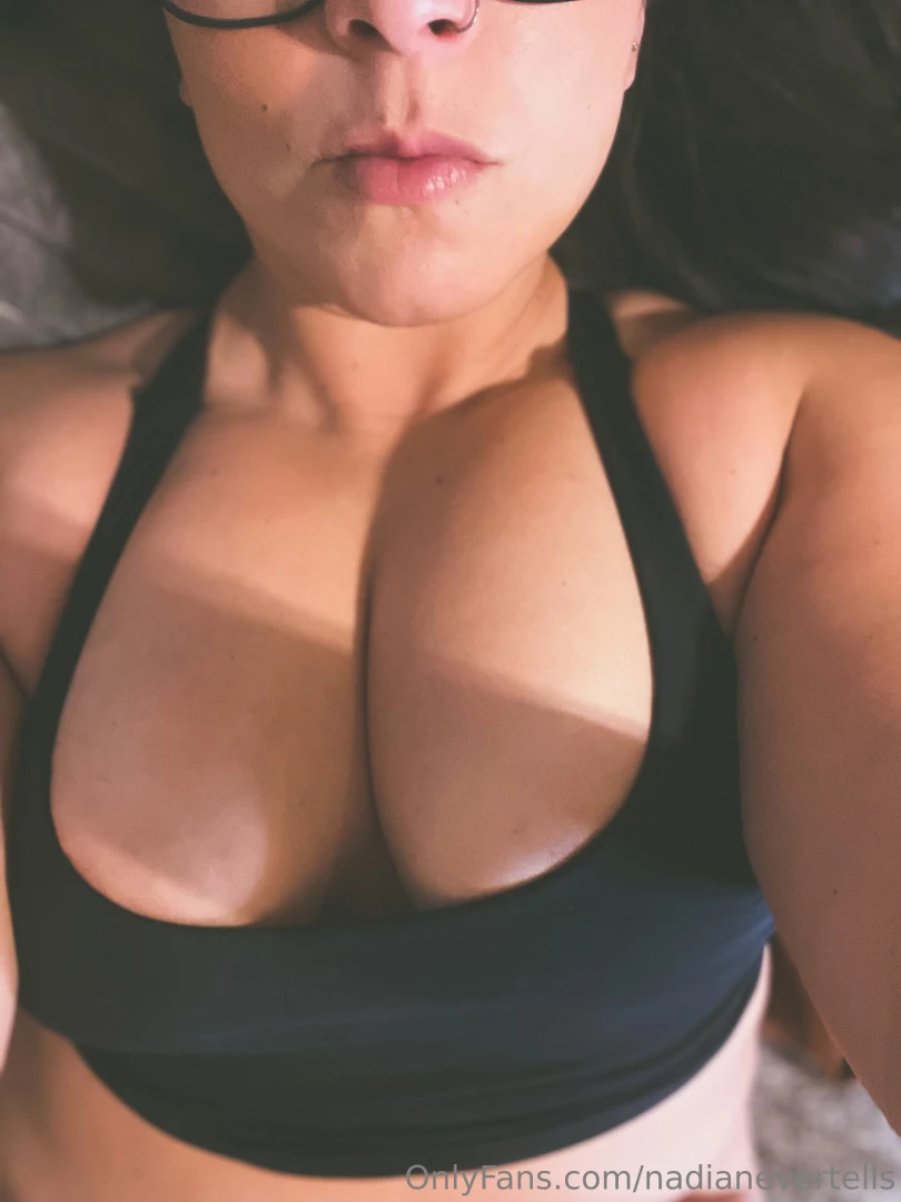 Just getting back from the gym what a session 