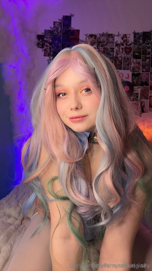 She s ready for you mika_tyan_of you can check how good this babe 