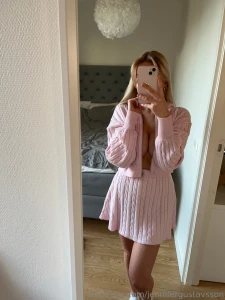 Hoppas ni f r en trevlig helg part 1