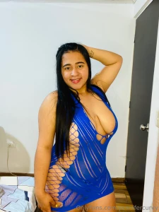 Kiss my tits and let me spoil you