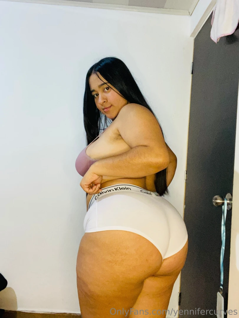 Tell me honey what do you like the most about me 