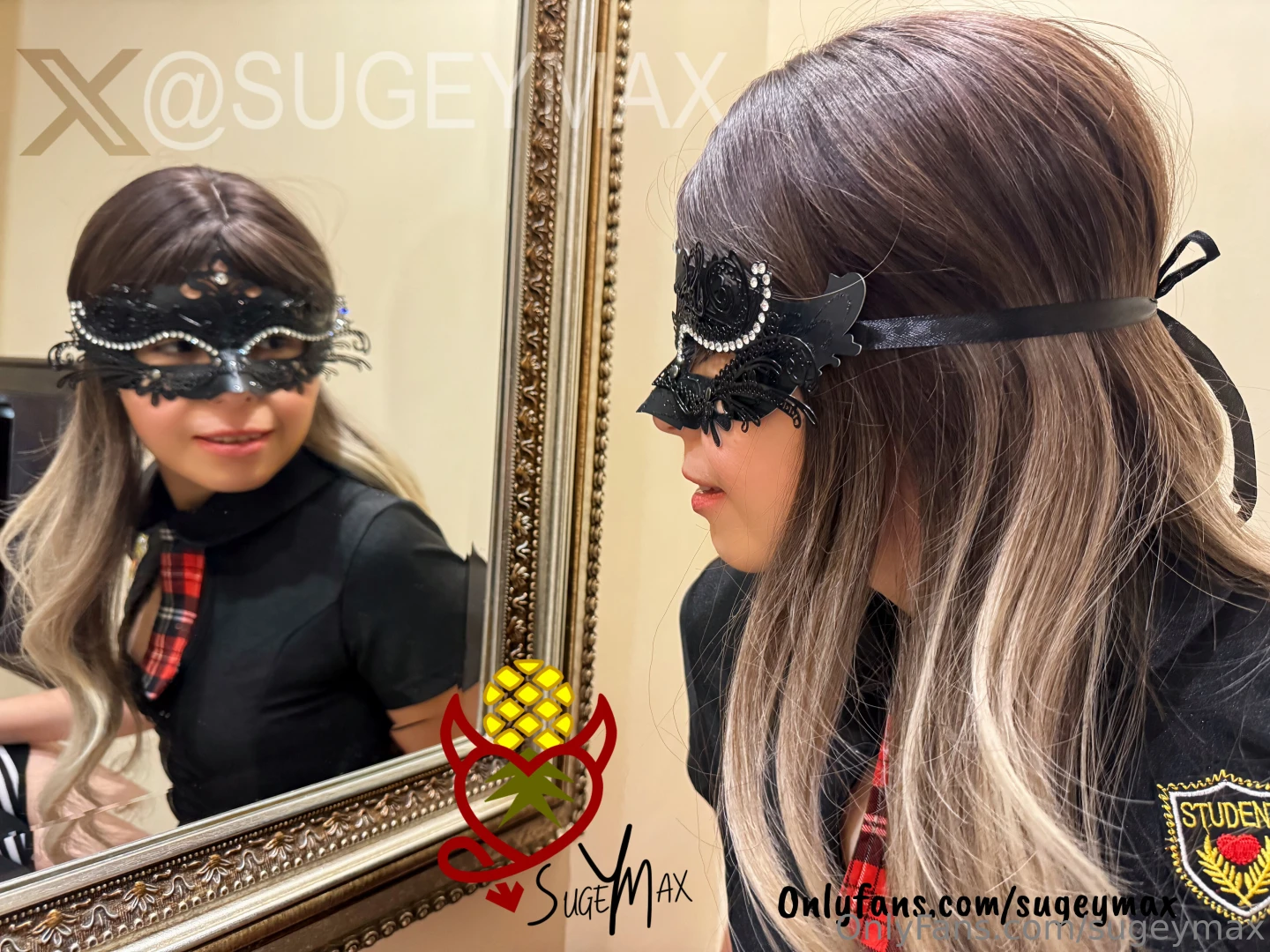 Espejito espejito quien es la hotwife petite mas ardiente y bonita del 