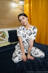 Beauty is confidence and i love being myself in every moment