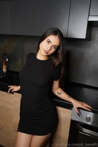 Art is about seeing beauty where it is most abundant - in me