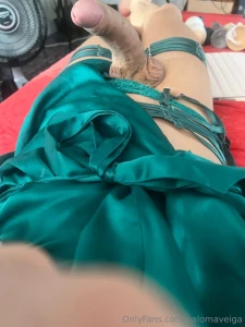 Sometimes i think he s grown even more hahaha