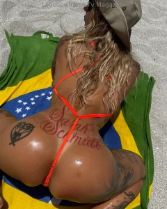 Estos son los 3 videos culeando que grabamos en el paseo a miami beach