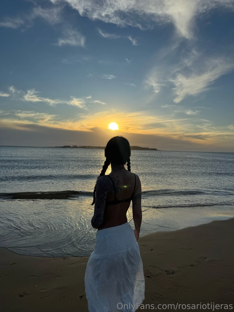 Rosariotijeras part 1 