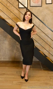 A quien de ustedes no le gustar a tener a una mujer espectacularmente part 13