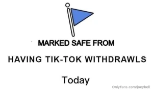 Hope everyone s withdrawals aren t too bad today