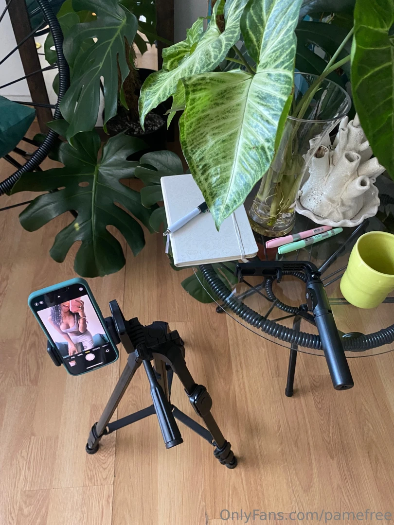 In the mood for a video call dm me 