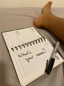 Dime tu hombre y envia tip de 15 recibiras una foto mia desnudita con