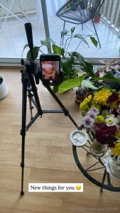 I do videocalls you just dm me for details