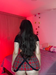 I think this is my favourite outfit what do you think of it let me part 1