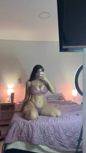 Pink is my new color part 1