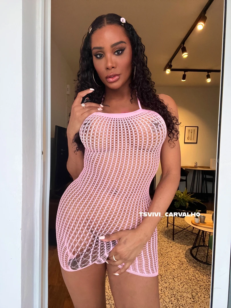 Hello guys i know you all love trans women but this brazilian girl part 2 