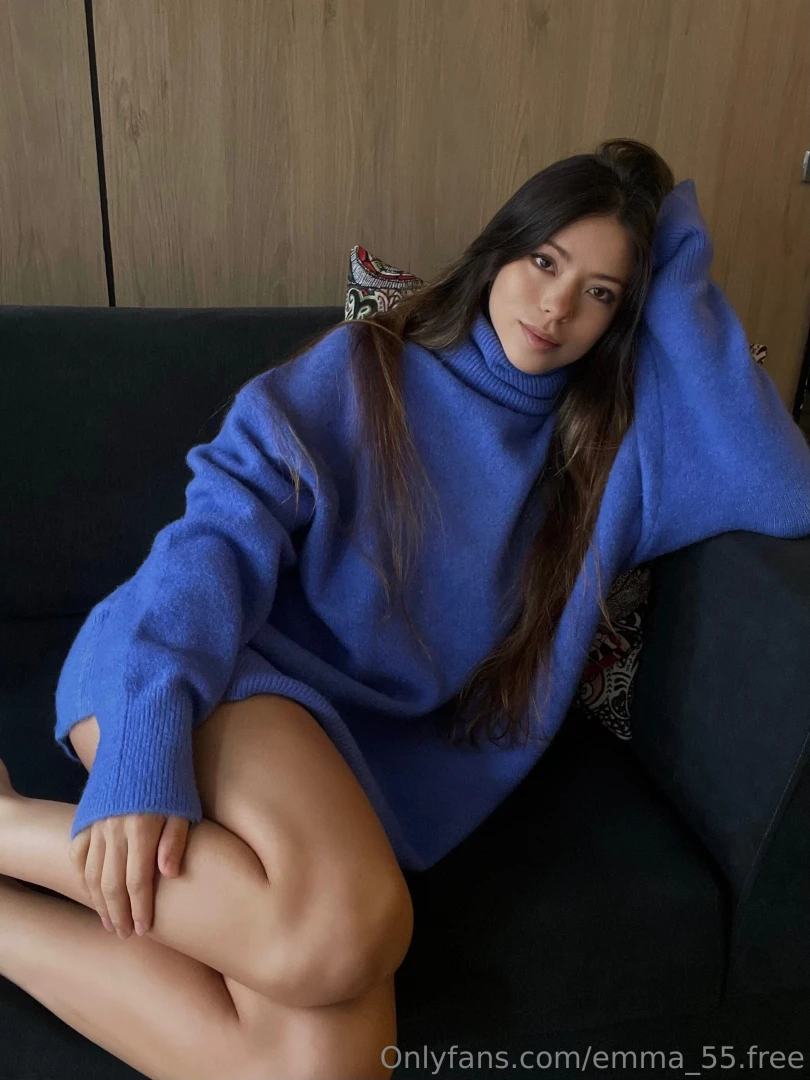 Keep me company here emma_55 