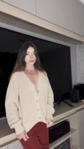 I ll take it off only if you ask nicely