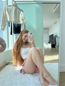 What would you do if i sent you this photo while you were at work