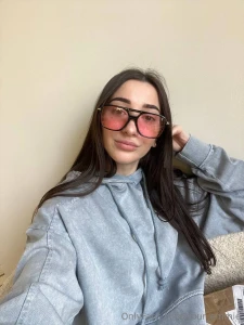 Hey loves my day was pretty chill just a few errands and catching up