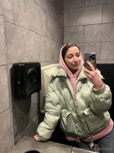 It s been a month of spring but it still feels like winter out here