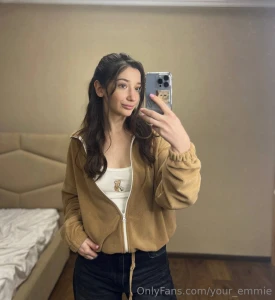 Uni days can be hectic but nothing beats a cozy evening at home