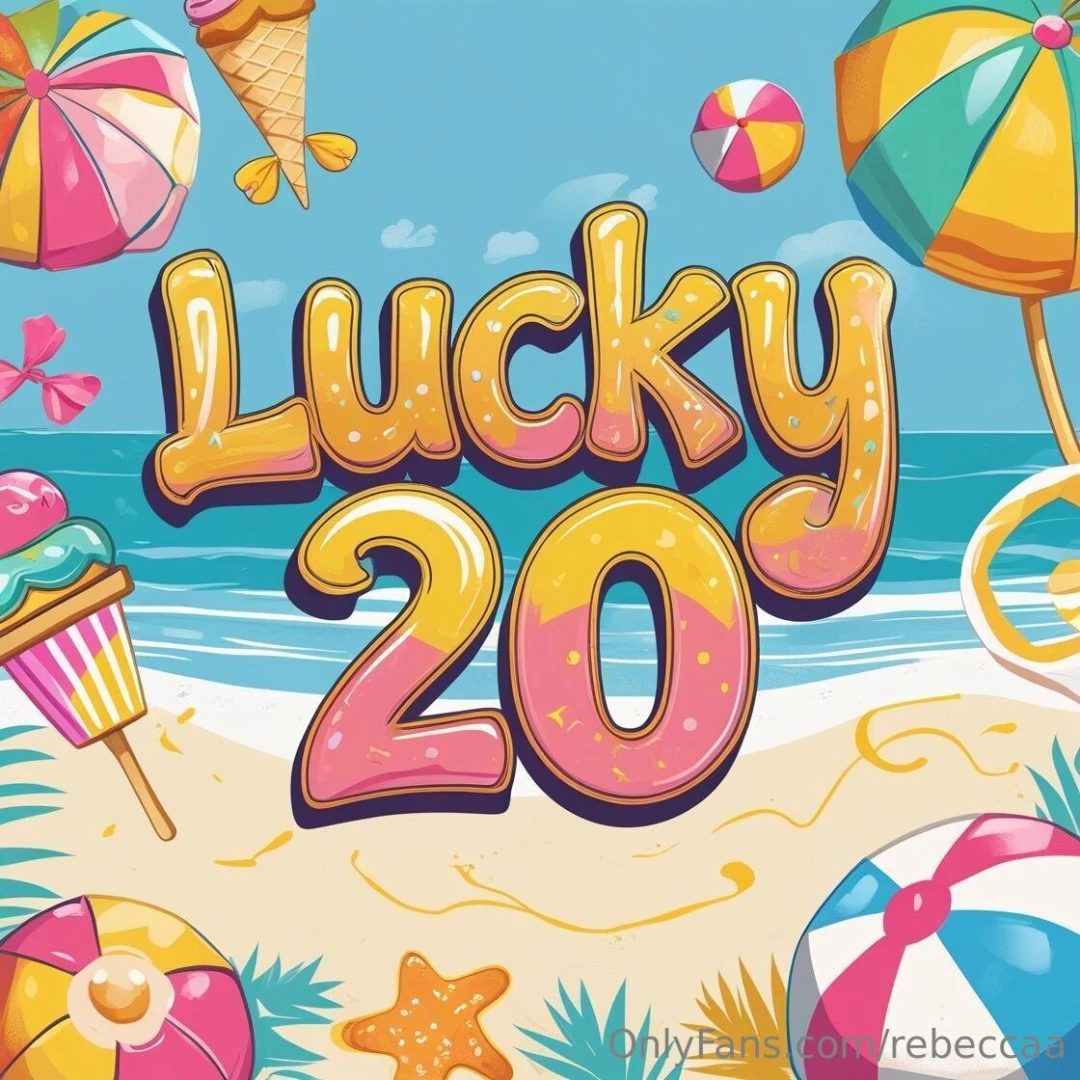 Nbsp tip 20 20 hot surprises nbsp 20 minutes worth of unseen videos 