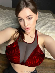 Your christmas present part 8