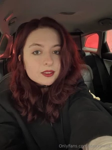 Today i m just taking it easy and driving around where s your favorite