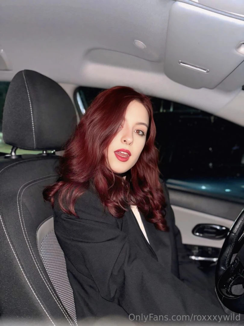 Night drives to nowhere sometimes that s the best way to clear my head 