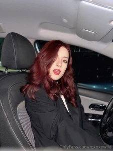 Night drives to nowhere sometimes that s the best way to clear my head