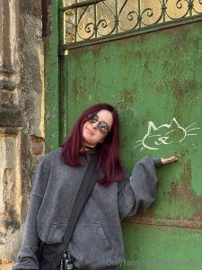 This kitten face that knows exactly how i m feeling today