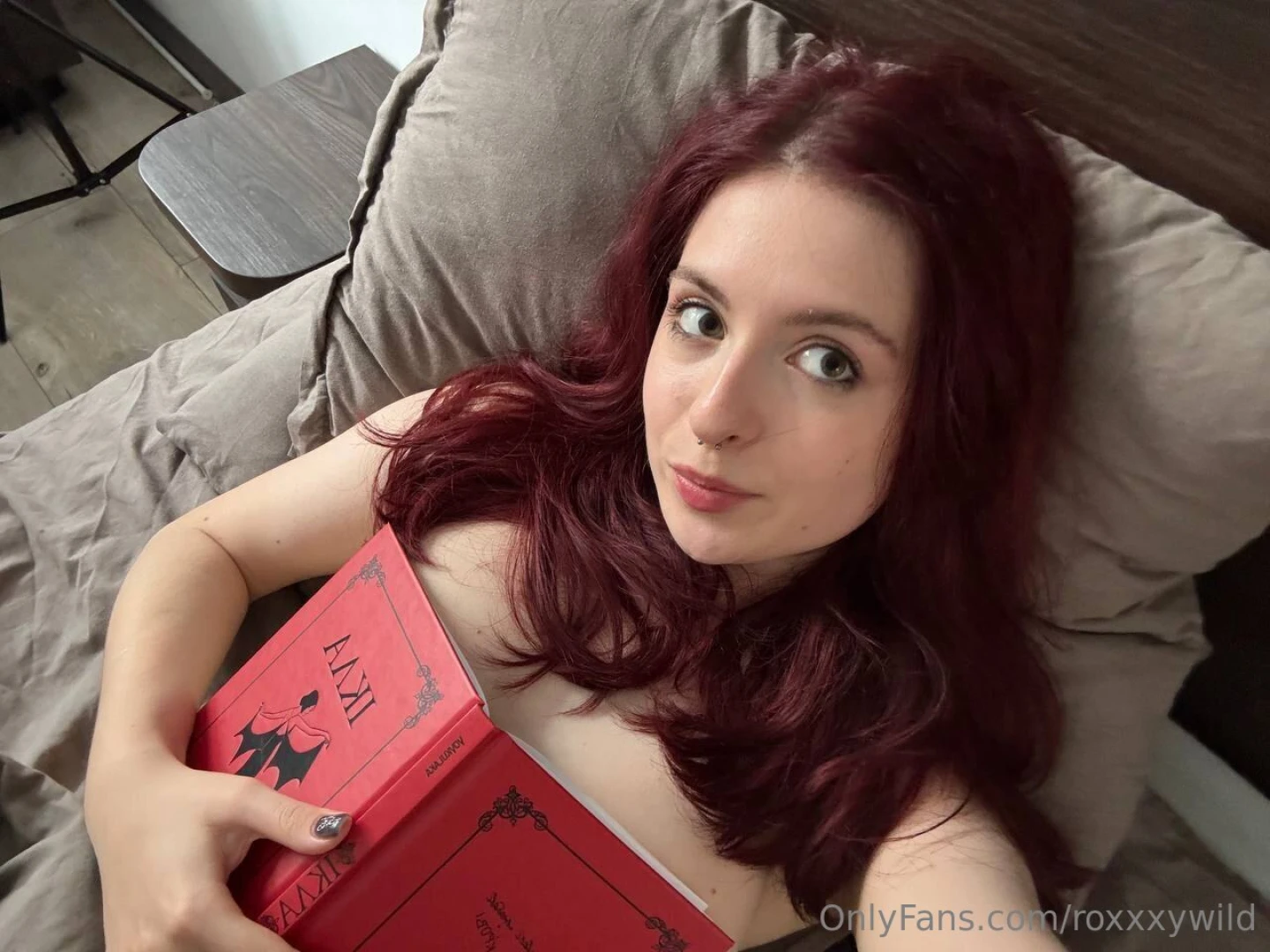 Mornings when i just want to relax read a book and do nothing else 