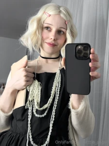 Today was one of those mornings where everything is slow and cozy i