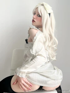 My fantasy is often incredibly hot like today when i imagine this