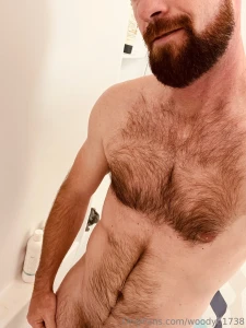 Come take a morning shower with me this is just a preview to a much part 1