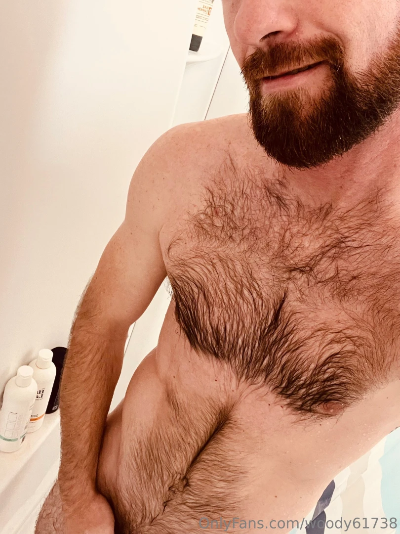 Come take a morning shower with me this is just a preview to a much 