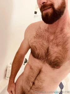 Come take a morning shower with me this is just a preview to a much part 2