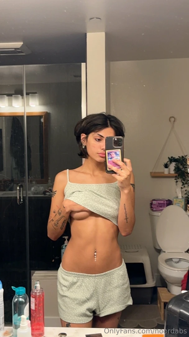 Anyone else woke up horny part 1 