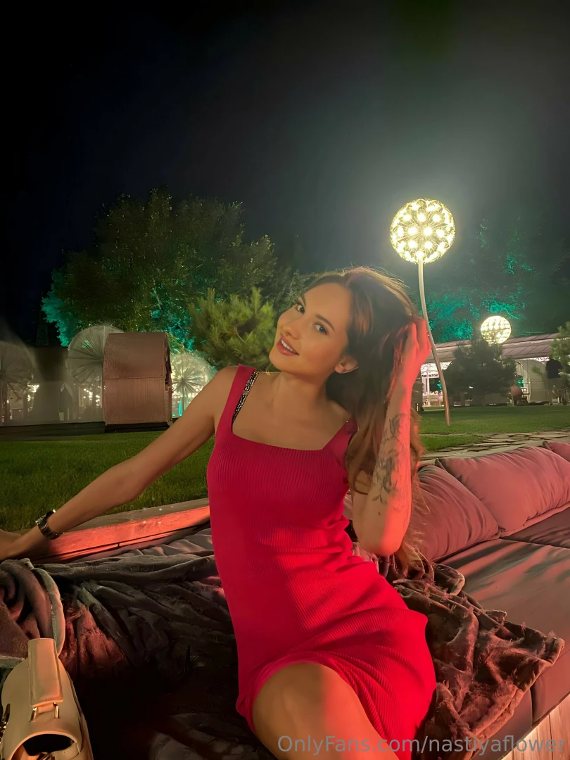 Nastiyaflower part 24 