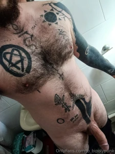 Fresh trim and feeling very happy in myself