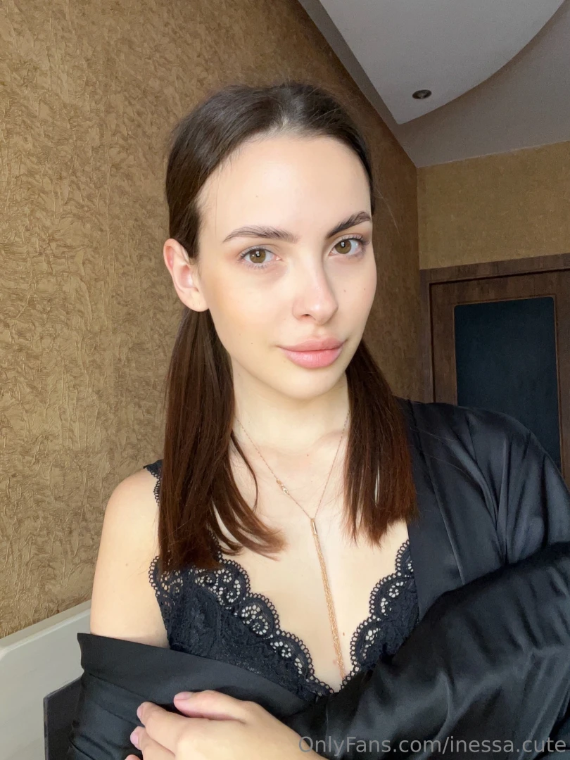 My favorite homemade look 