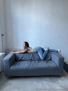 You want to see the result of the photo shoot