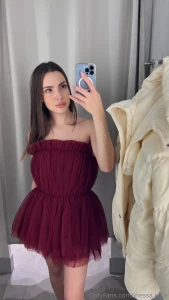 Little black dress or little black dress