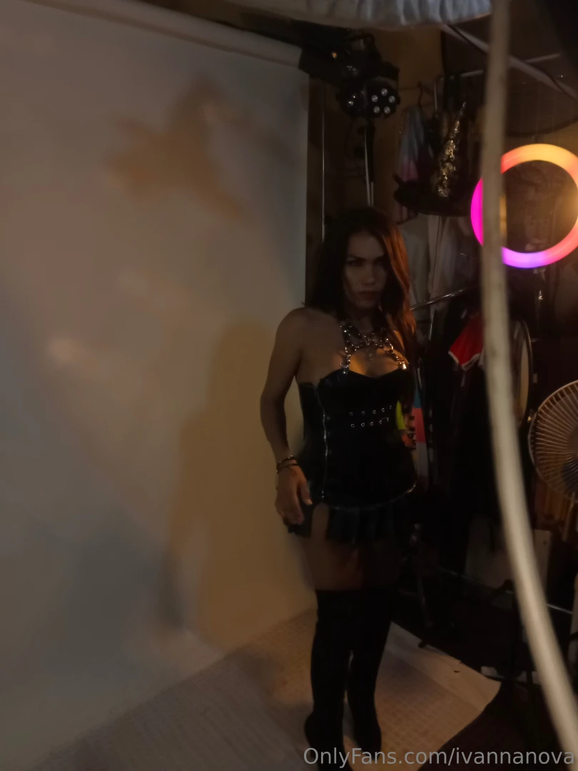 First photoshoot of the year part 36 