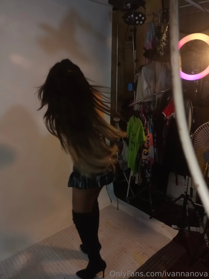 First photoshoot of the year part 20 