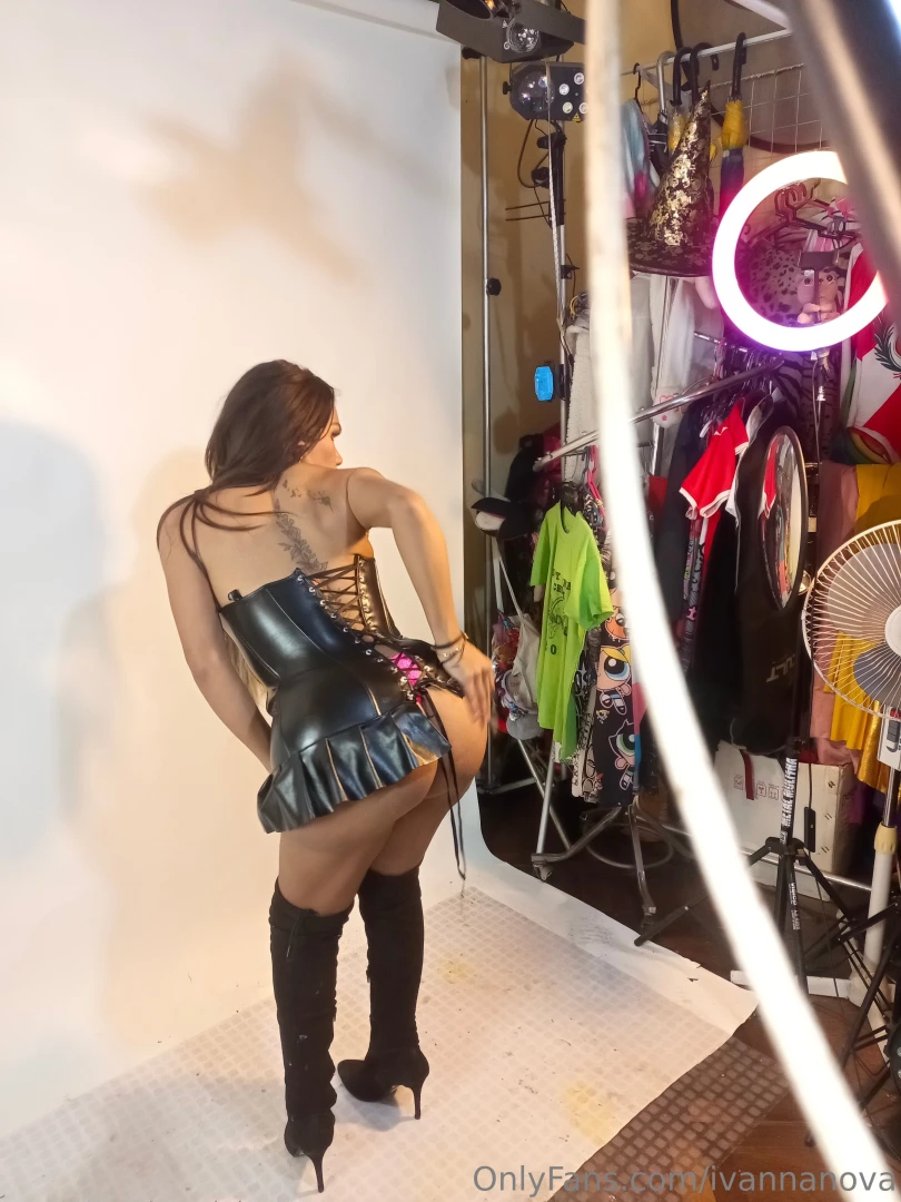 First photoshoot of the year part 19 