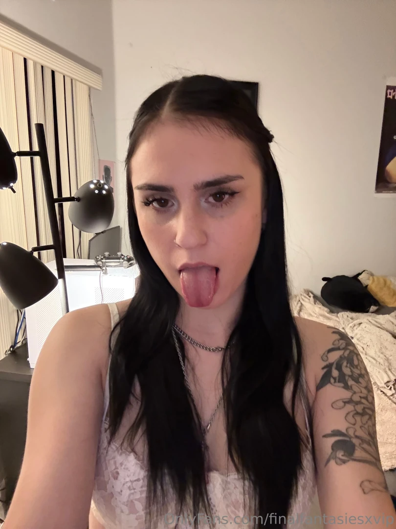 Give me something to lick part 3 