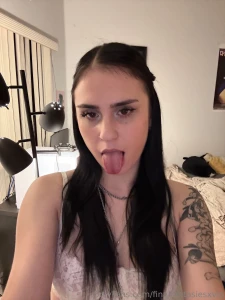 Give me something to lick part 3