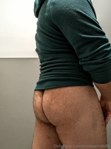 Cold day in the office today